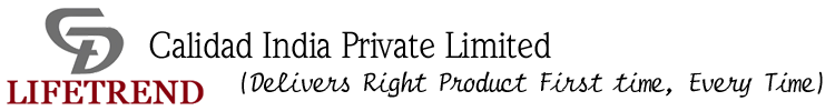 Calidad India Private Limited